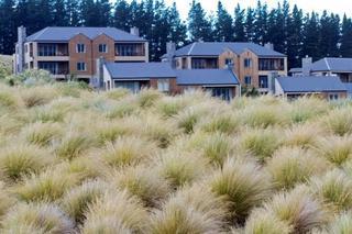 ホテルLake Heron Station クライストチャーチ エクステリア 写真